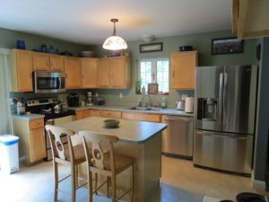 Simple Steps To Remodeling A Kitchen