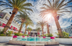 hotel beautiful surrounding