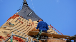 best roofing company