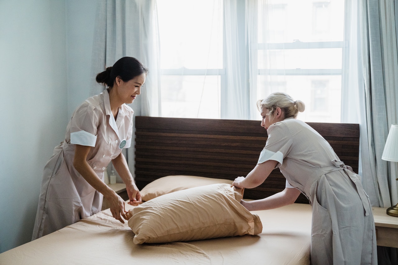 What to Expect From a Professional Mattress Cleaning Service