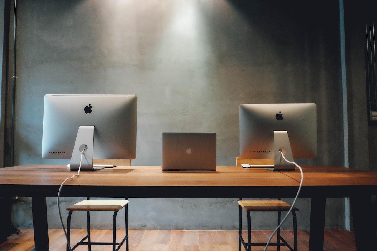 Tips for Creating a More Ergonomic Work-From-Home Space