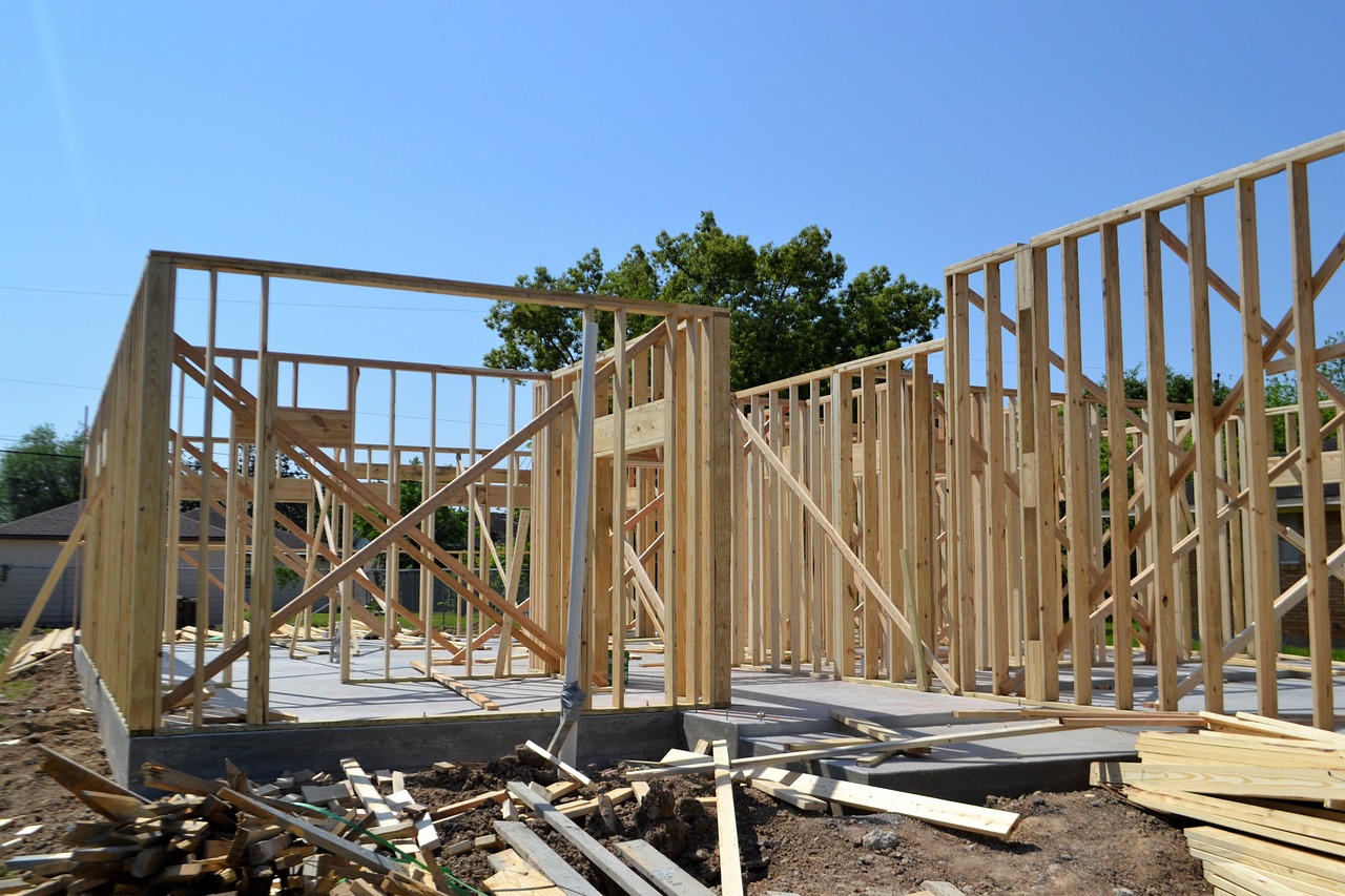 Five Reasons to Restump Your Home